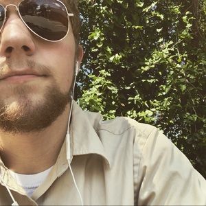 Meet your Posher, Will